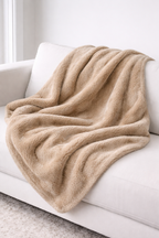 Sesame Fleece Sweatshirt