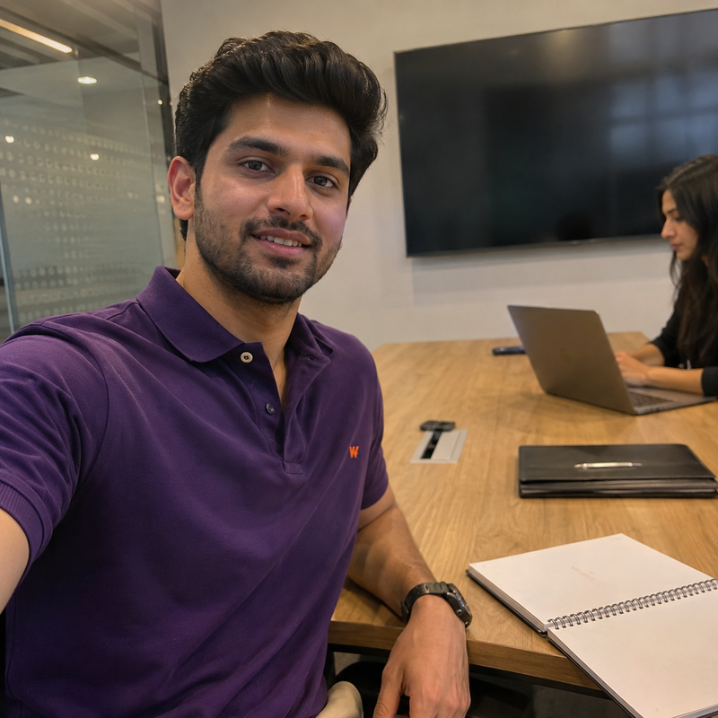 Kabir Taneja